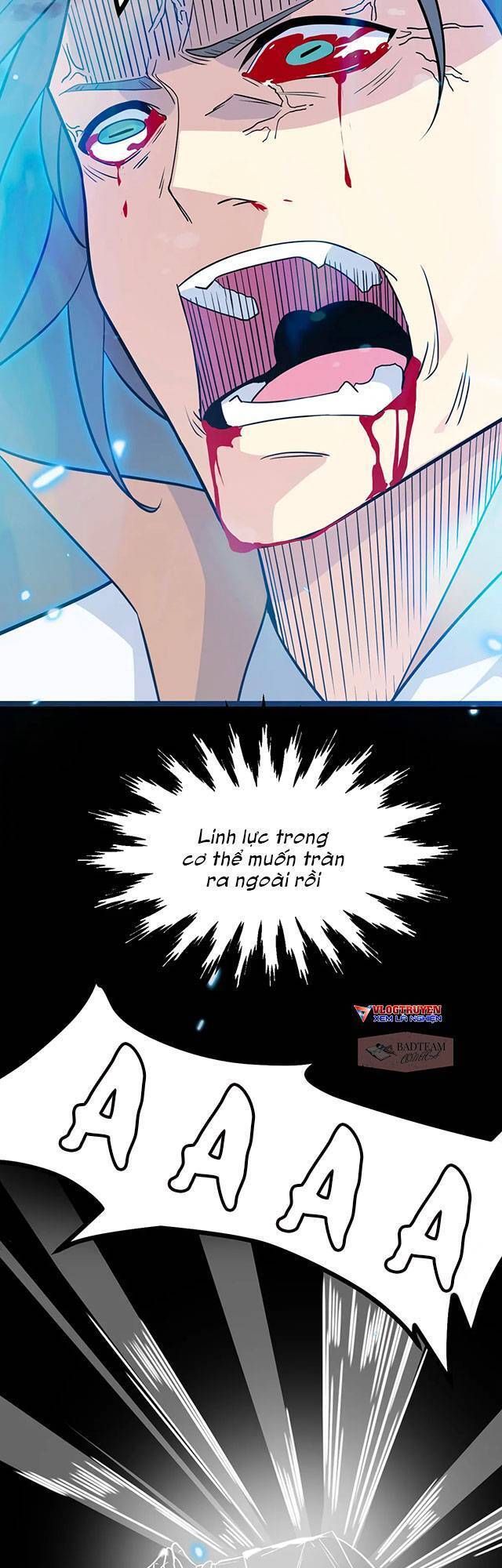 Nhất Quyền Bạo Tinh - Chương 6