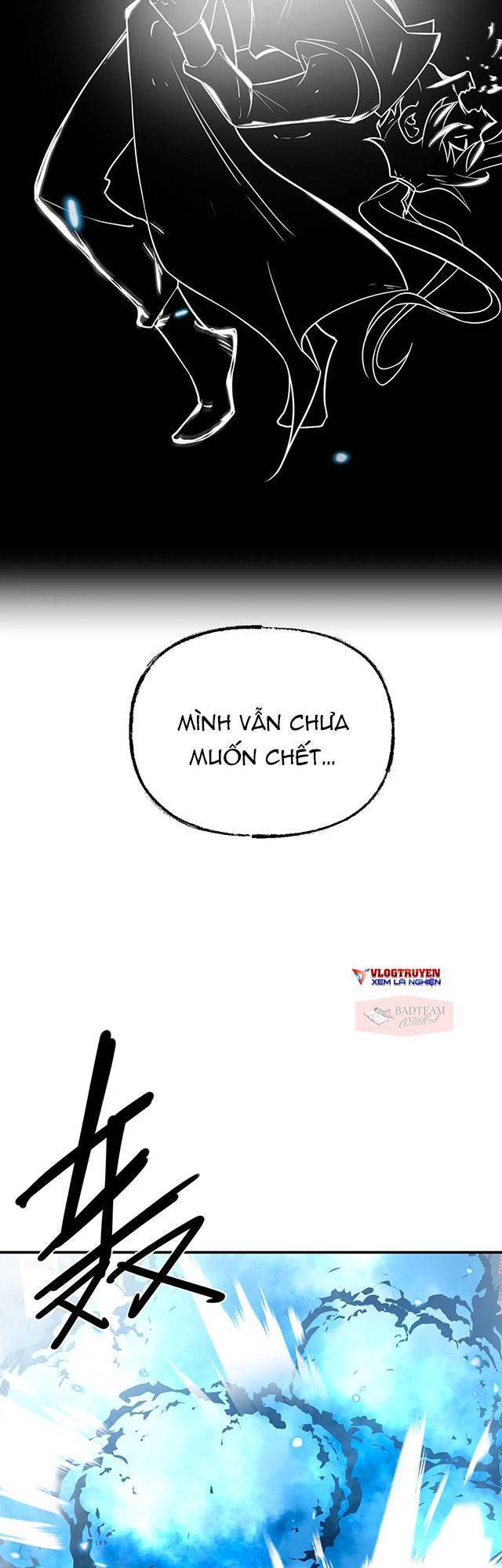 Nhất Quyền Bạo Tinh - Chương 6