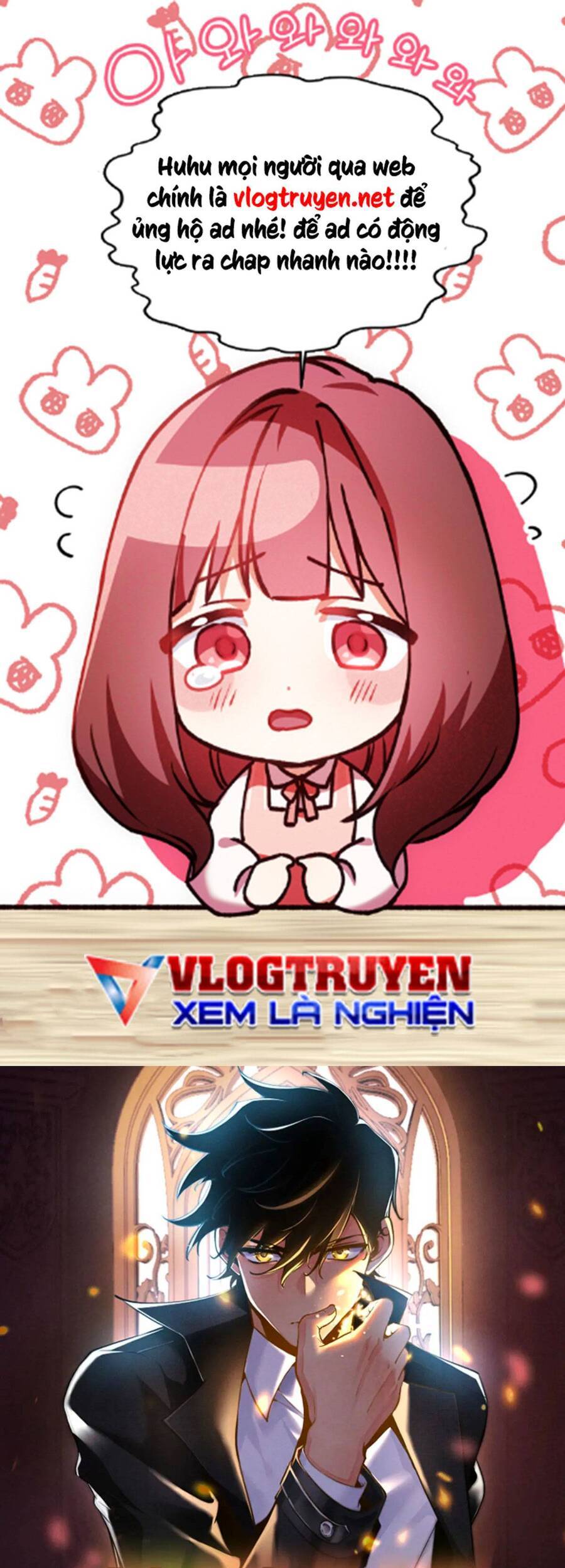 Nhất Quyền Bạo Tinh - Chương 8