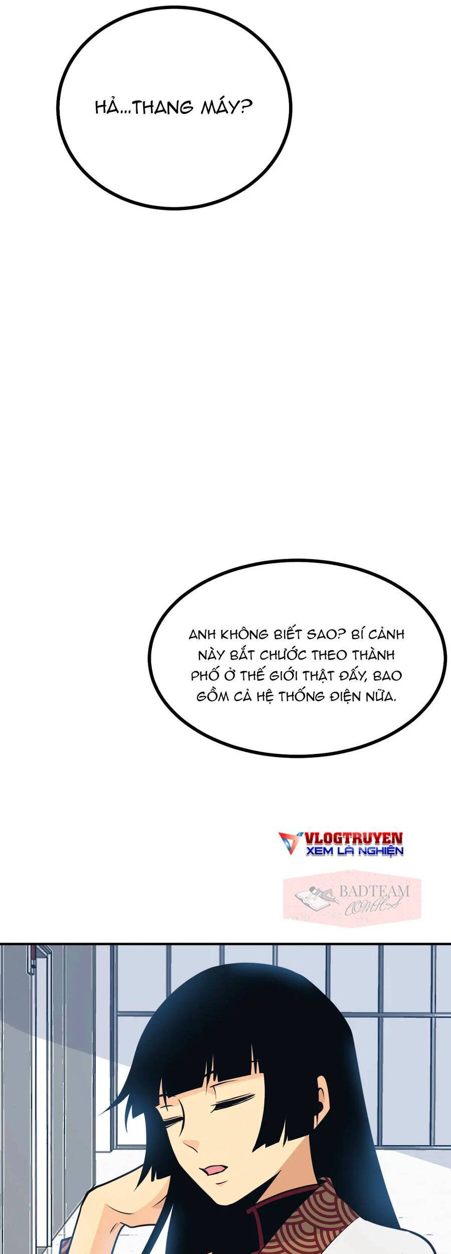 Nhất Quyền Bạo Tinh - Chương 8