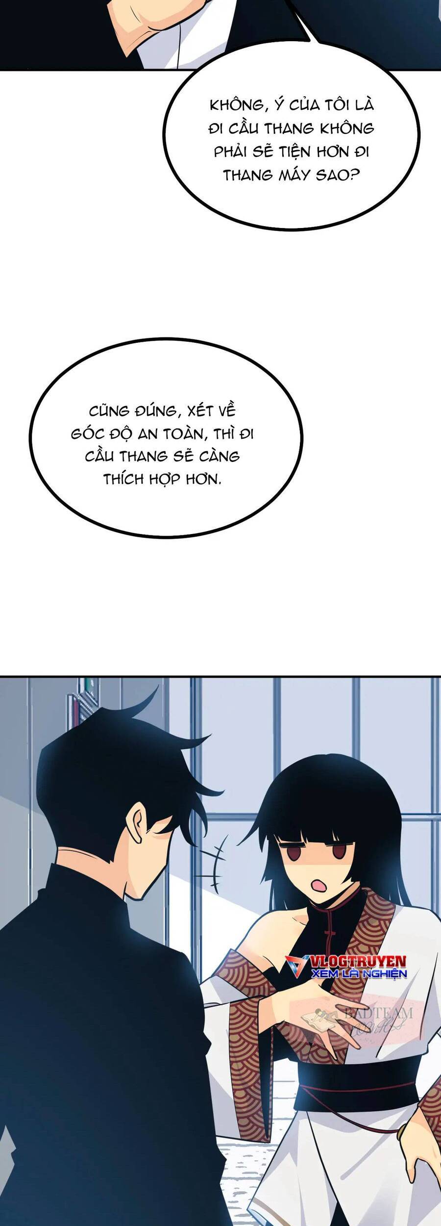 Nhất Quyền Bạo Tinh - Chương 8