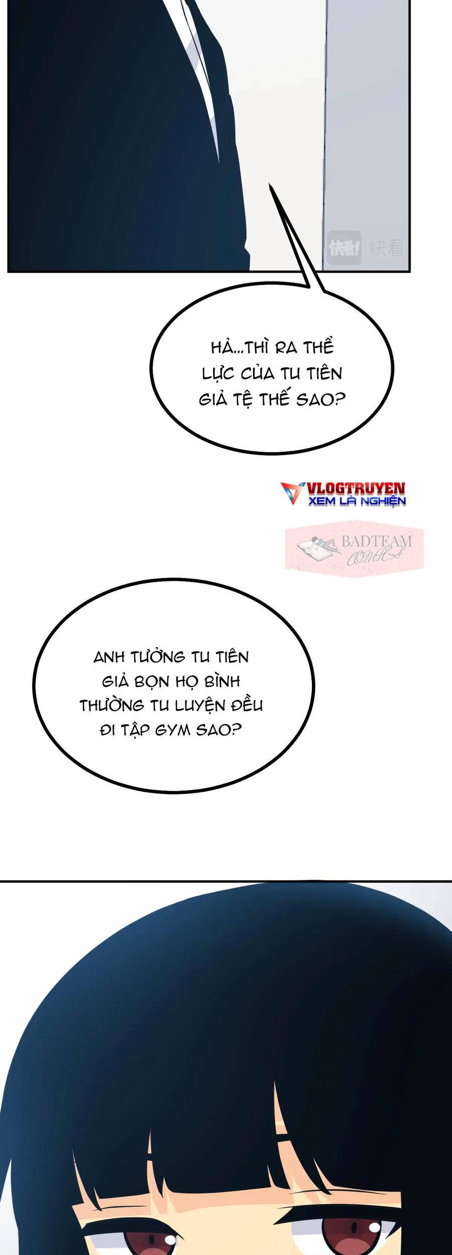 Nhất Quyền Bạo Tinh - Chương 8