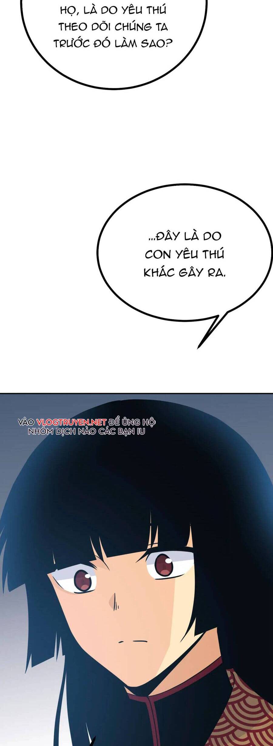 Nhất Quyền Bạo Tinh - Chương 8