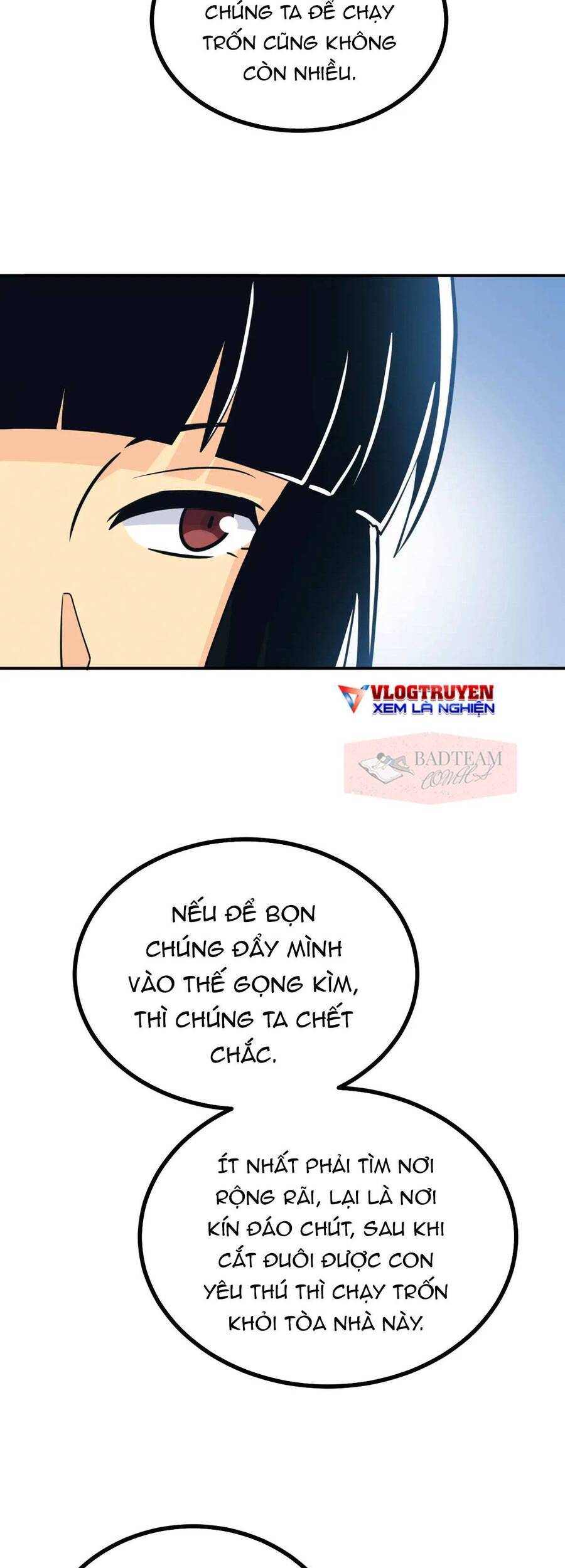 Nhất Quyền Bạo Tinh - Chương 8