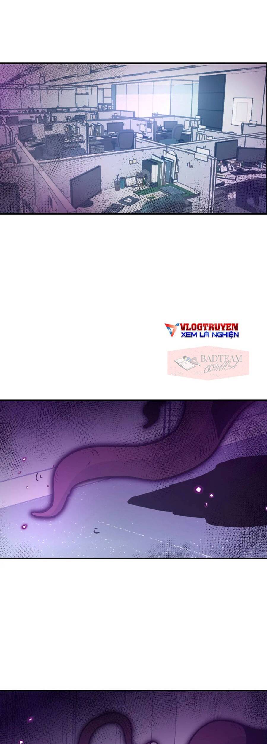 Nhất Quyền Bạo Tinh - Chương 8