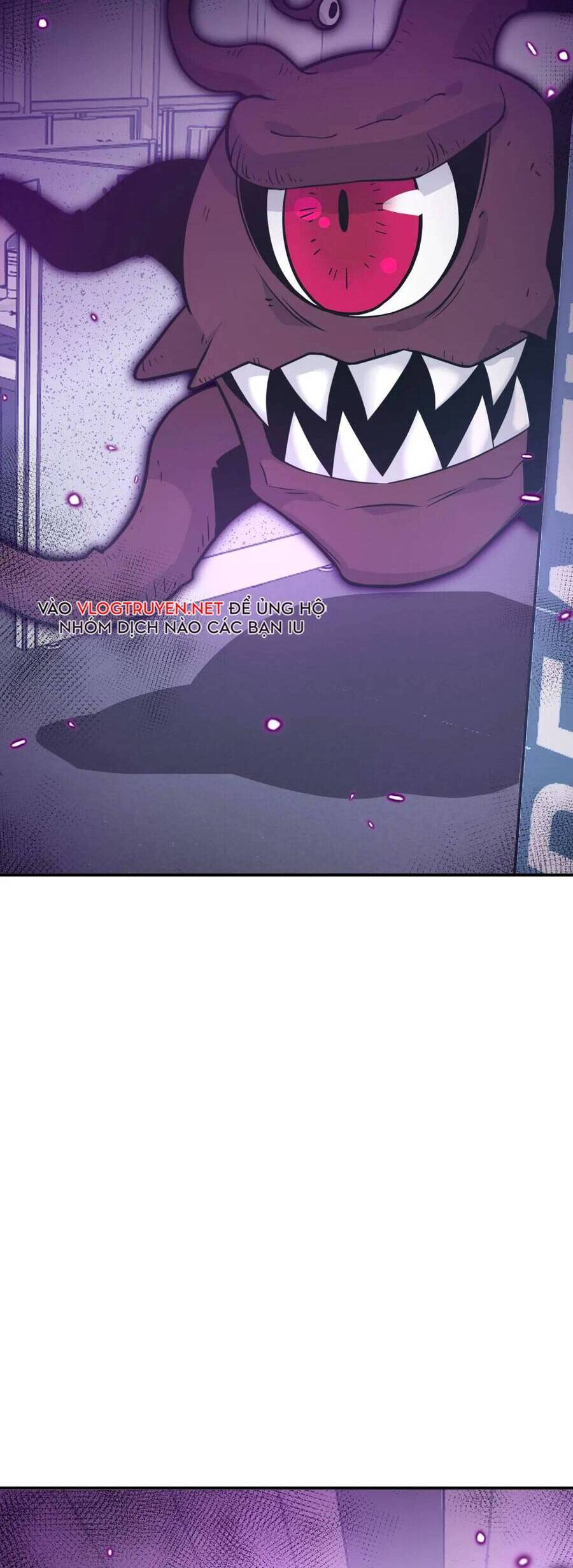 Nhất Quyền Bạo Tinh - Chương 8