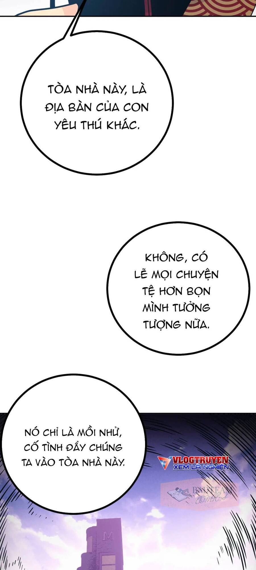 Nhất Quyền Bạo Tinh - Chương 8