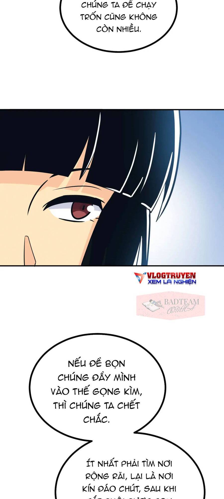 Nhất Quyền Bạo Tinh - Chương 8