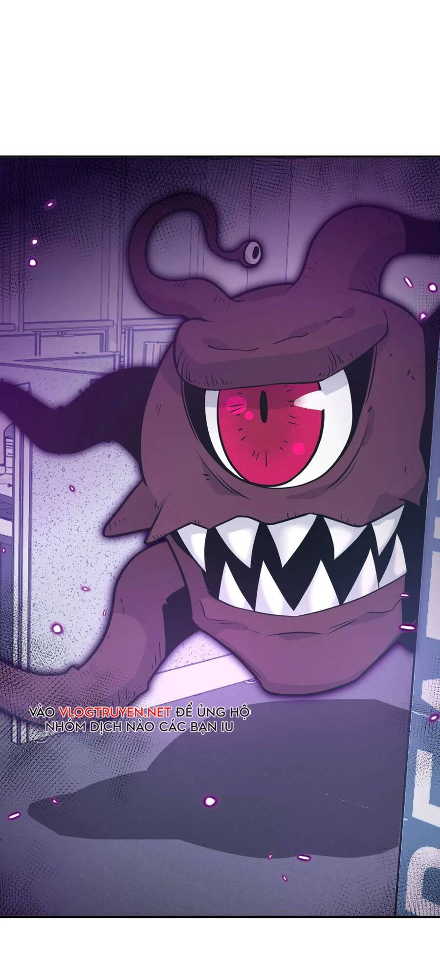 Nhất Quyền Bạo Tinh - Chương 8