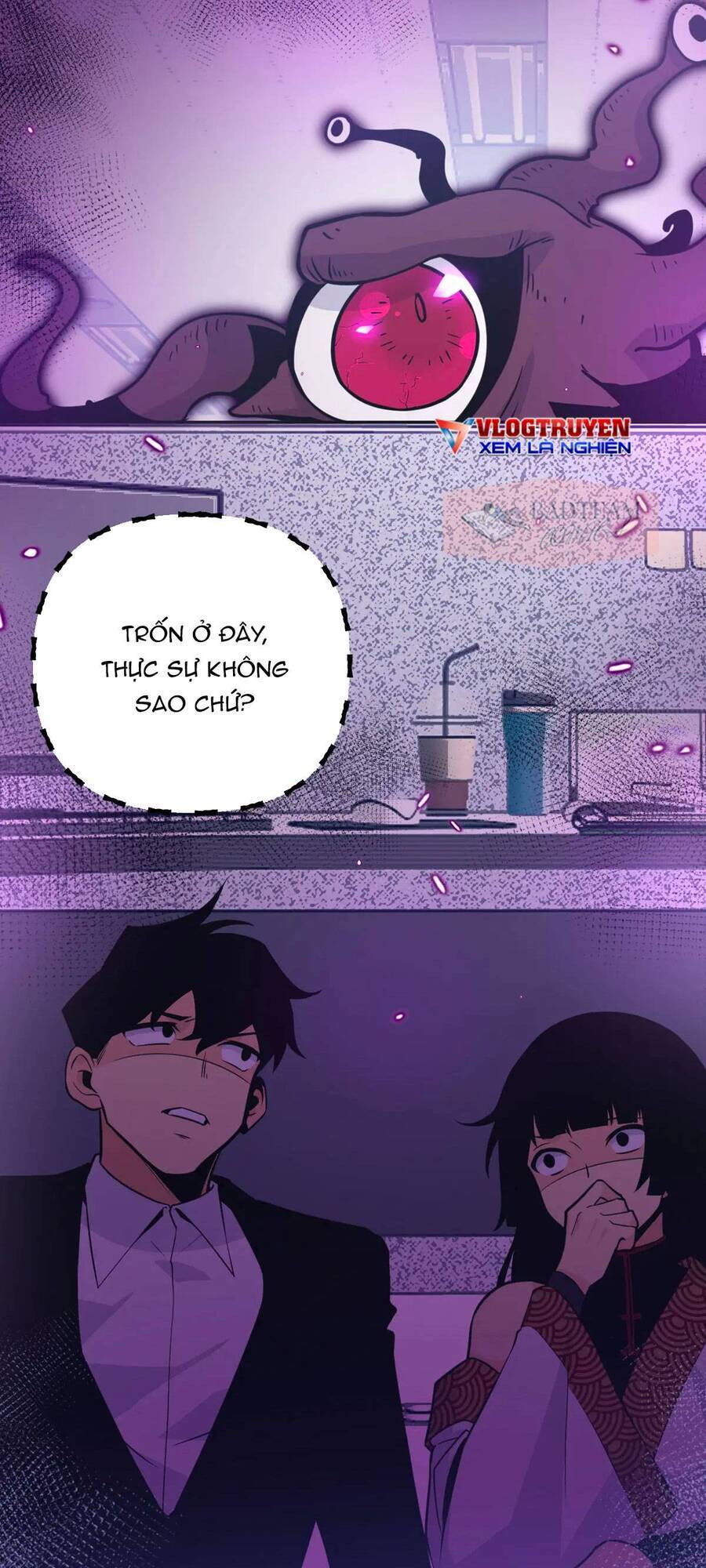 Nhất Quyền Bạo Tinh - Chương 8