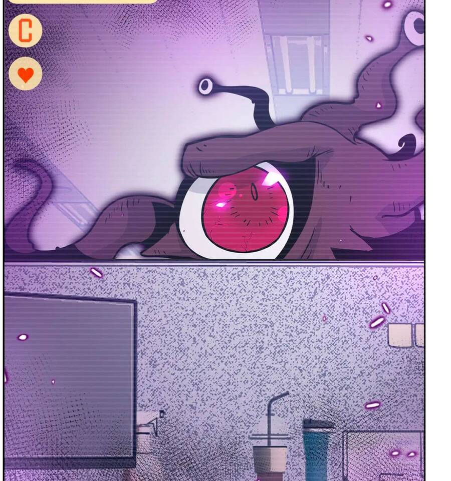 Nhất Quyền Bạo Tinh - Chương 8