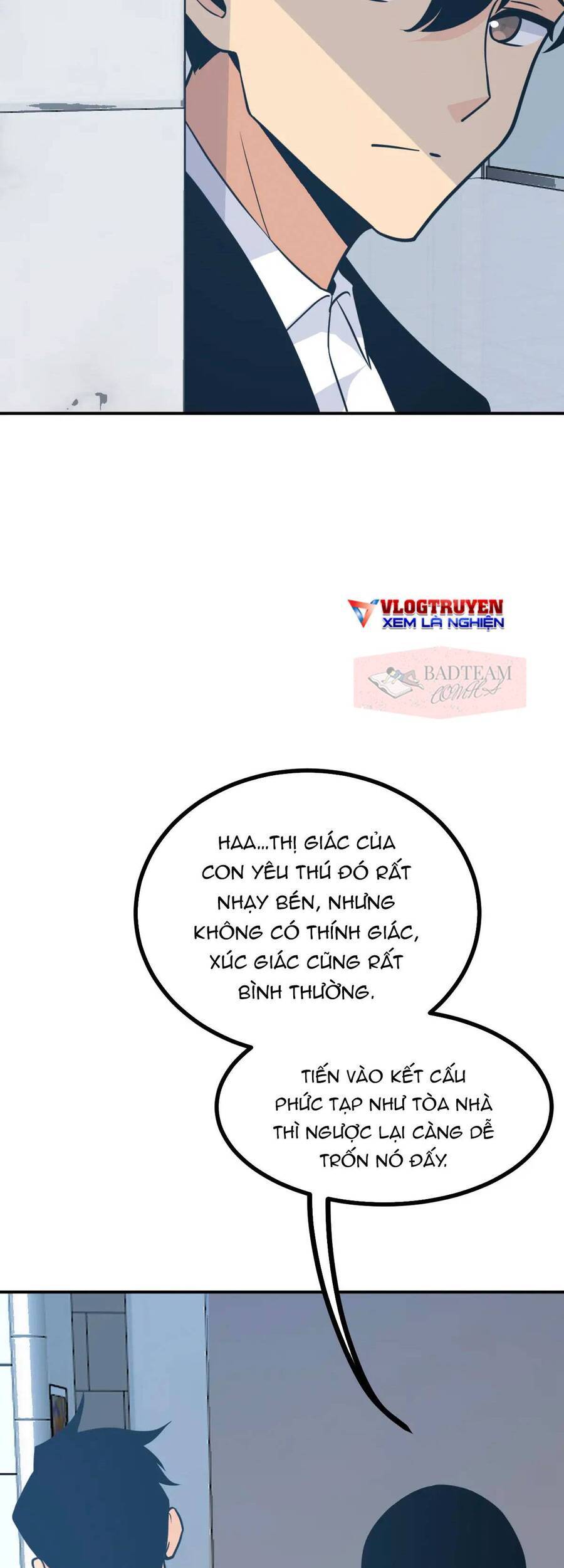 Nhất Quyền Bạo Tinh - Chương 8