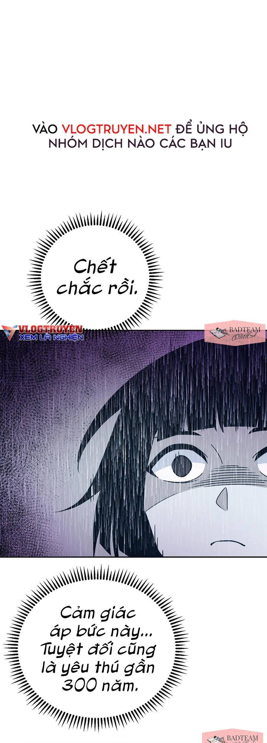 Nhất Quyền Bạo Tinh - Chương 9