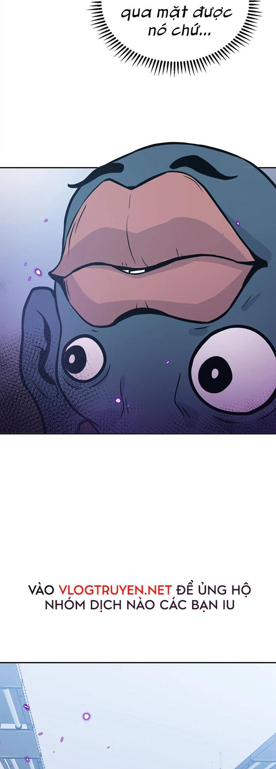 Nhất Quyền Bạo Tinh - Chương 9