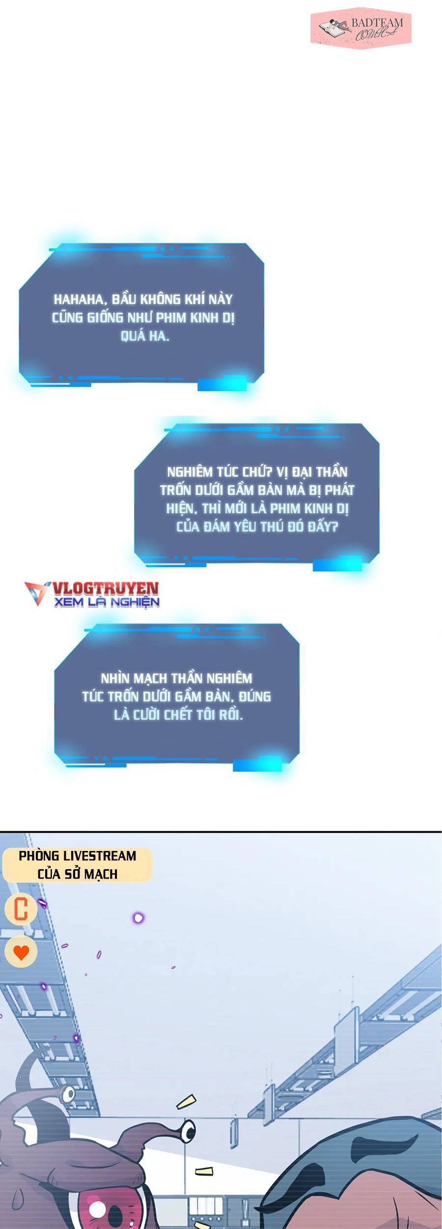 Nhất Quyền Bạo Tinh - Chương 9