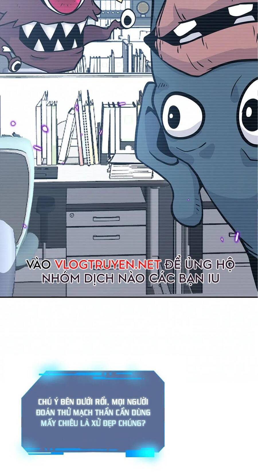 Nhất Quyền Bạo Tinh - Chương 9