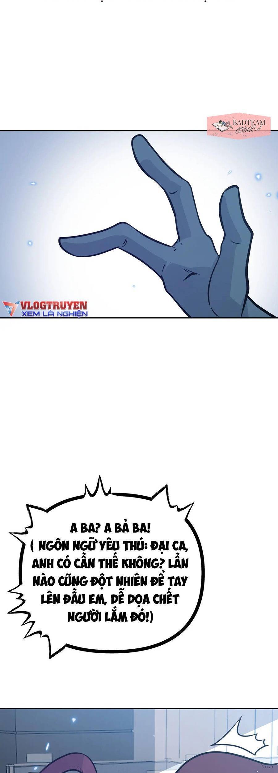 Nhất Quyền Bạo Tinh - Chương 9