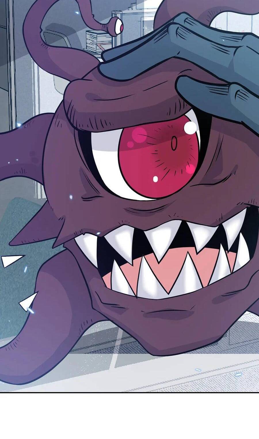 Nhất Quyền Bạo Tinh - Chương 9