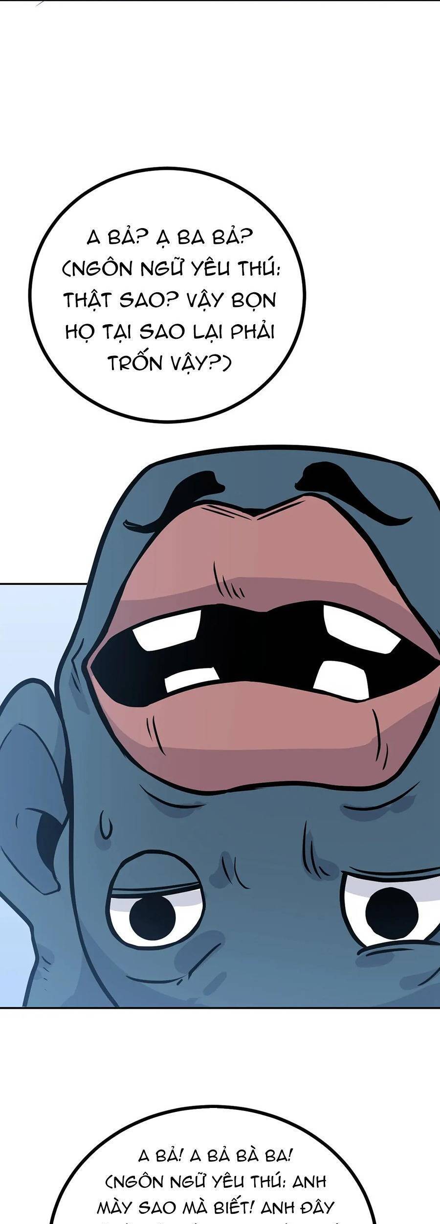 Nhất Quyền Bạo Tinh - Chương 9