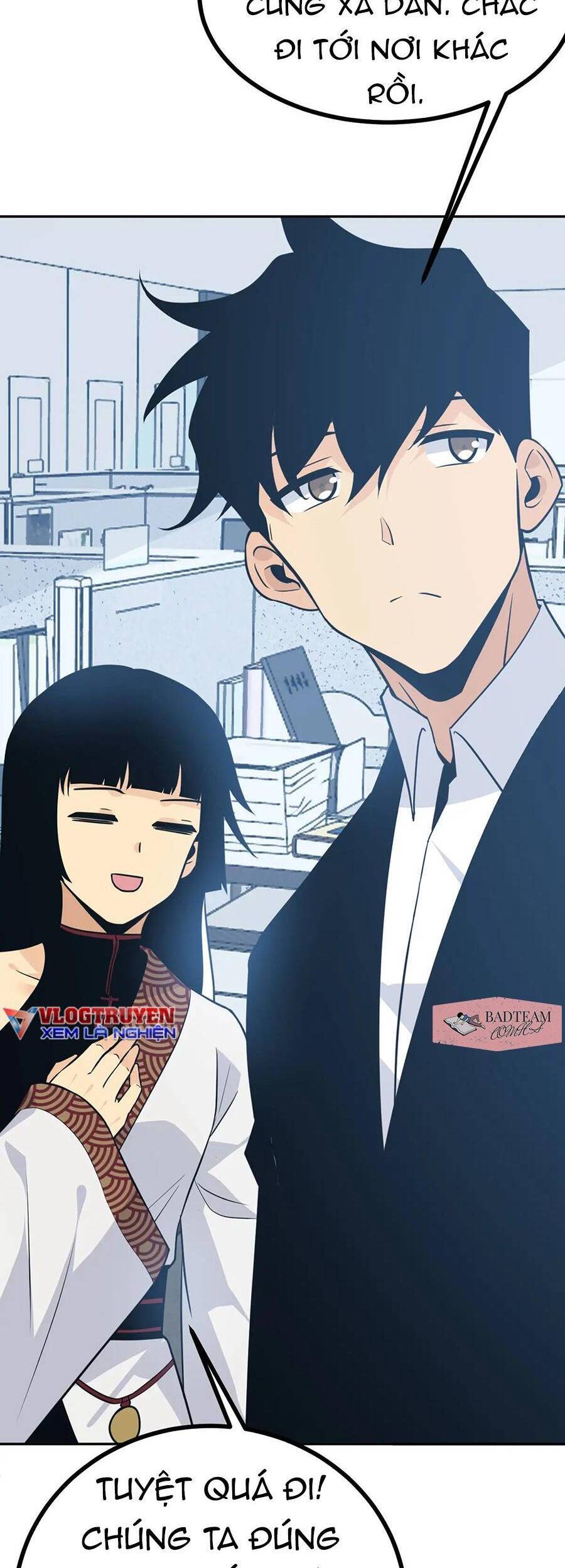 Nhất Quyền Bạo Tinh - Chương 9