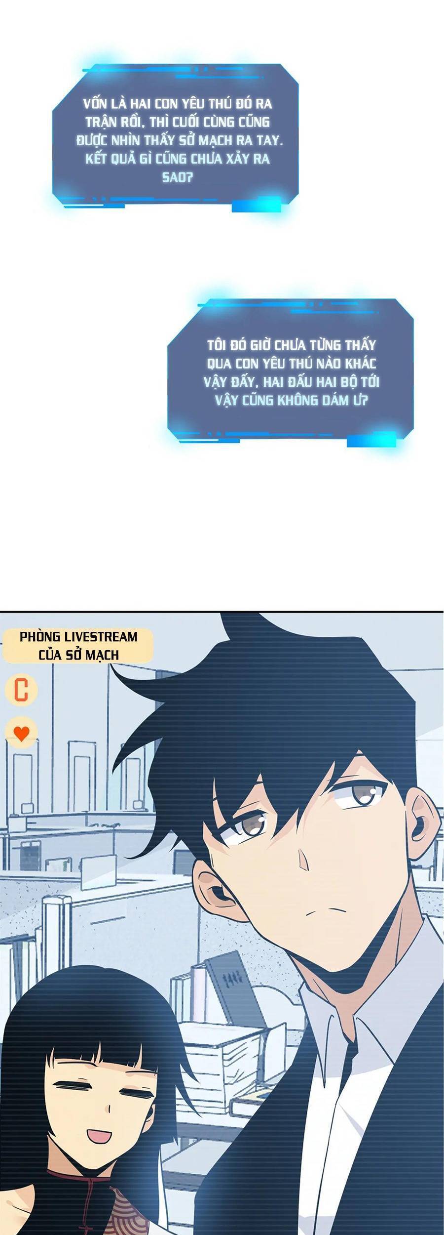 Nhất Quyền Bạo Tinh - Chương 9