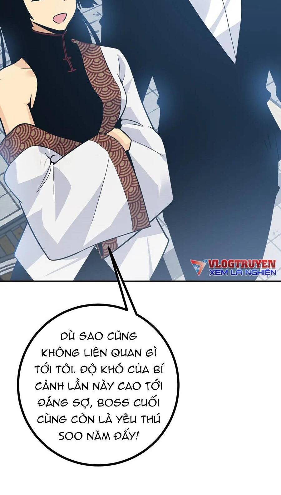 Nhất Quyền Bạo Tinh - Chương 9