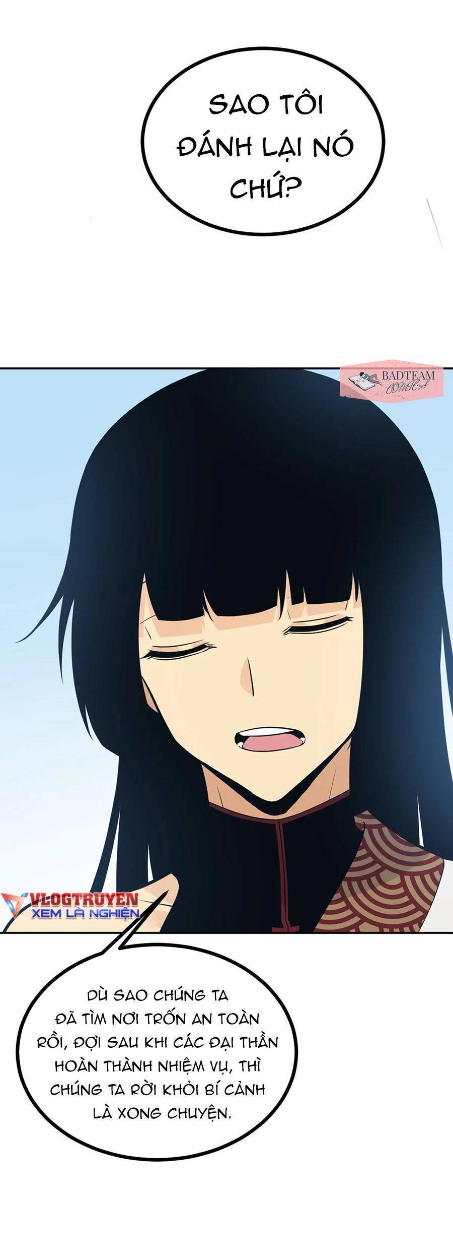 Nhất Quyền Bạo Tinh - Chương 9