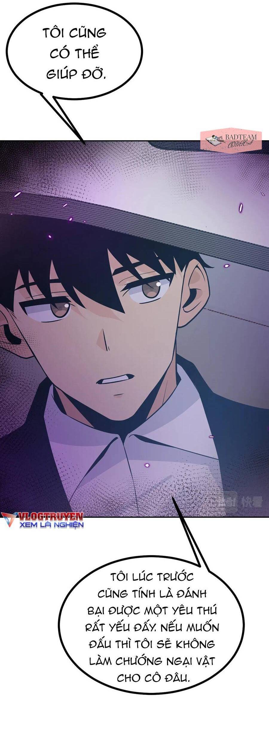 Nhất Quyền Bạo Tinh - Chương 9