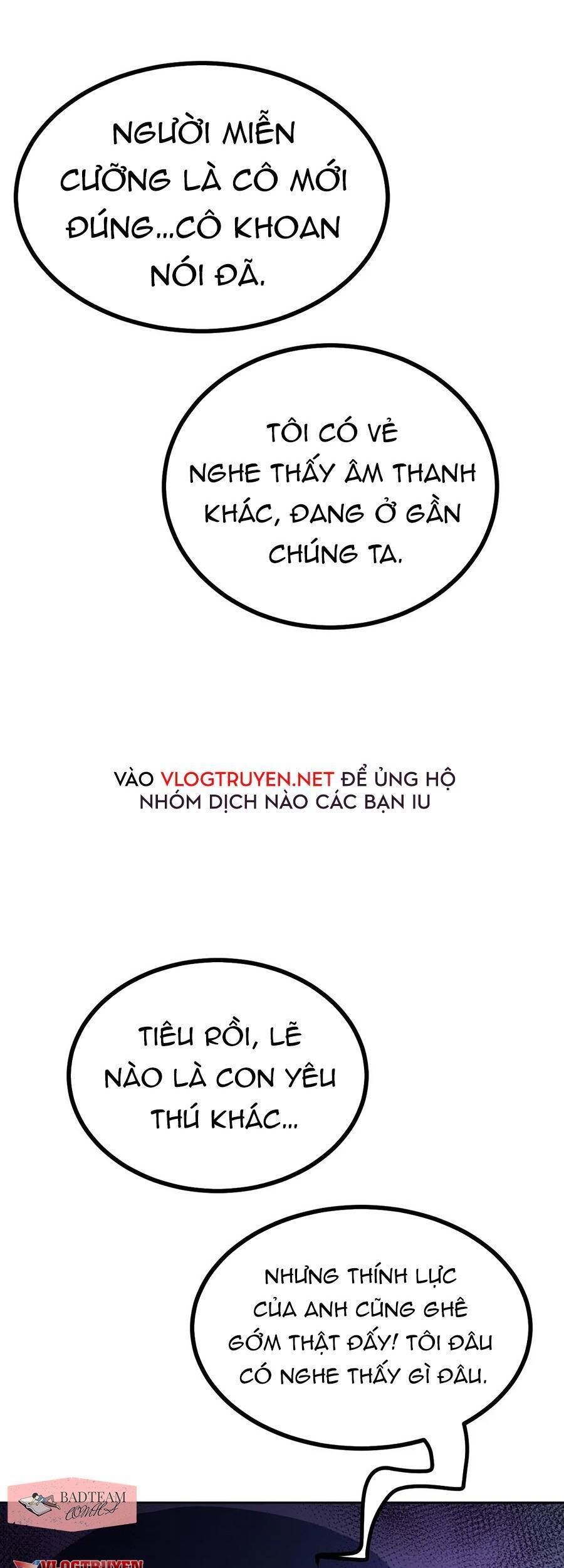 Nhất Quyền Bạo Tinh - Chương 9