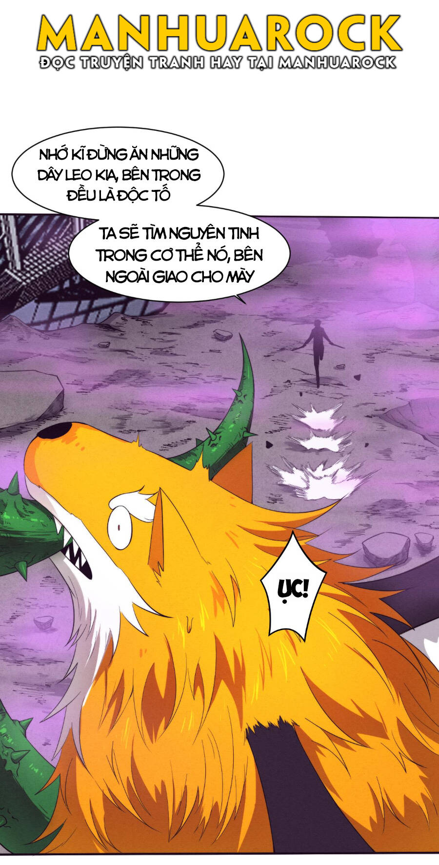 Tiến Hóa Cuồng Triều - Chương 47