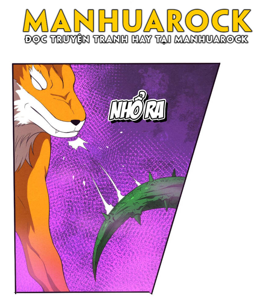 Tiến Hóa Cuồng Triều - Chương 47