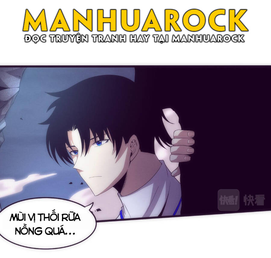 Tiến Hóa Cuồng Triều - Chương 47