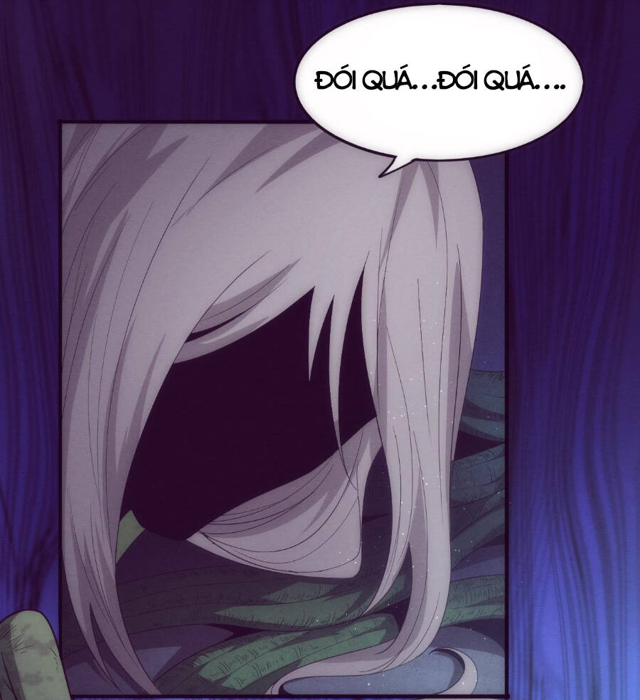 Tiến Hóa Cuồng Triều - Chương 47