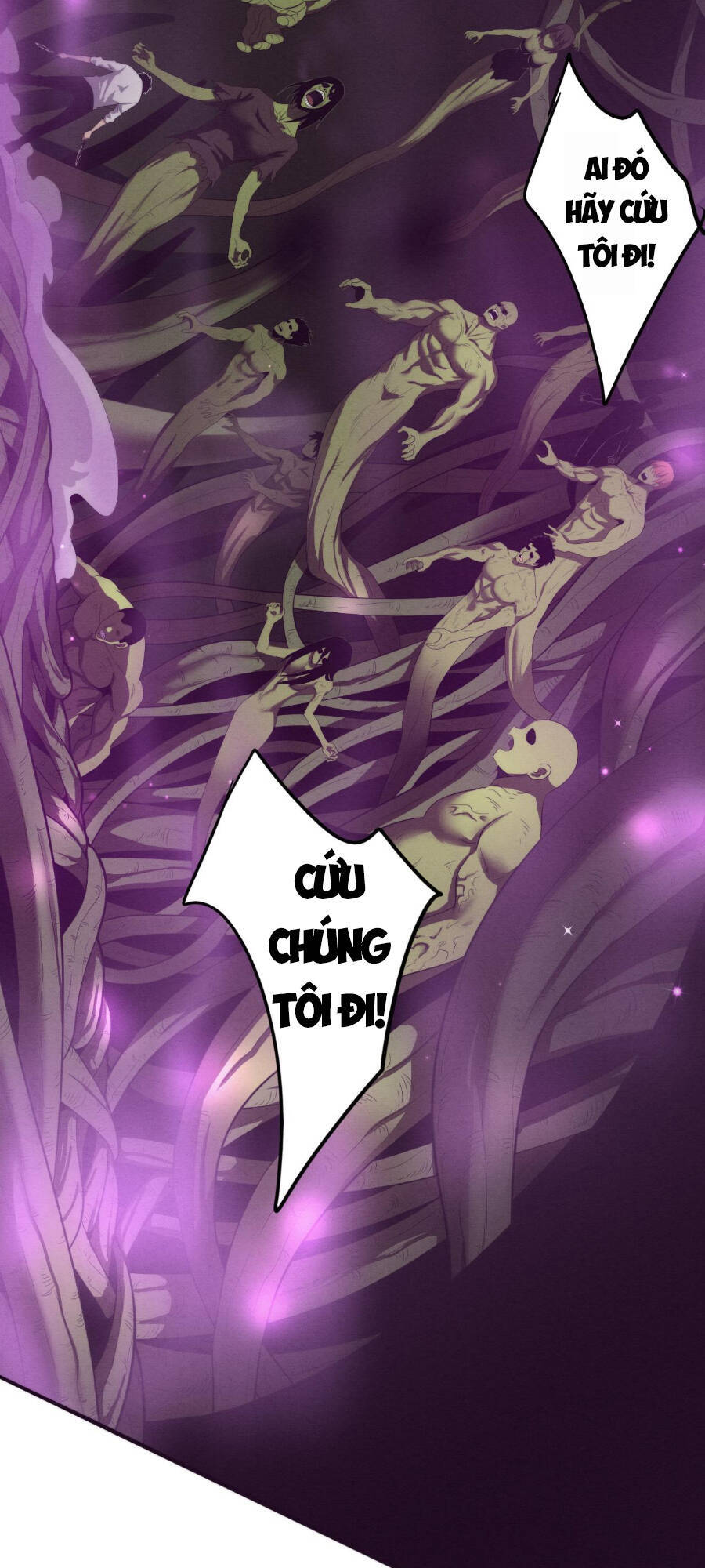 Tiến Hóa Cuồng Triều - Chương 47