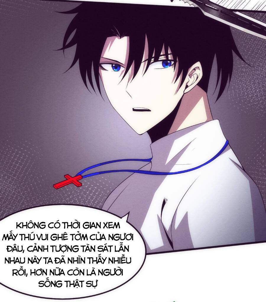 Tiến Hóa Cuồng Triều - Chương 47