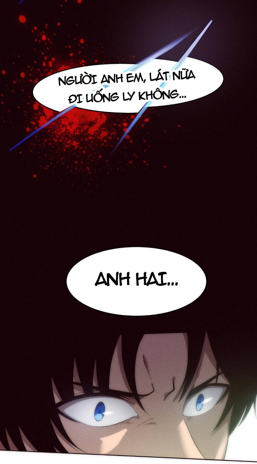 Tiến Hóa Cuồng Triều - Chương 47