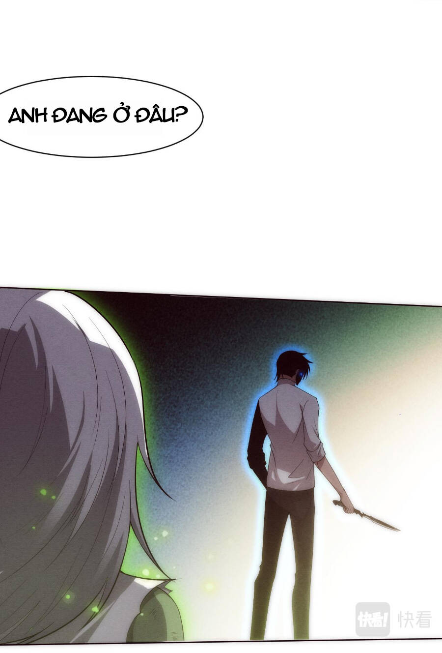 Tiến Hóa Cuồng Triều - Chương 47