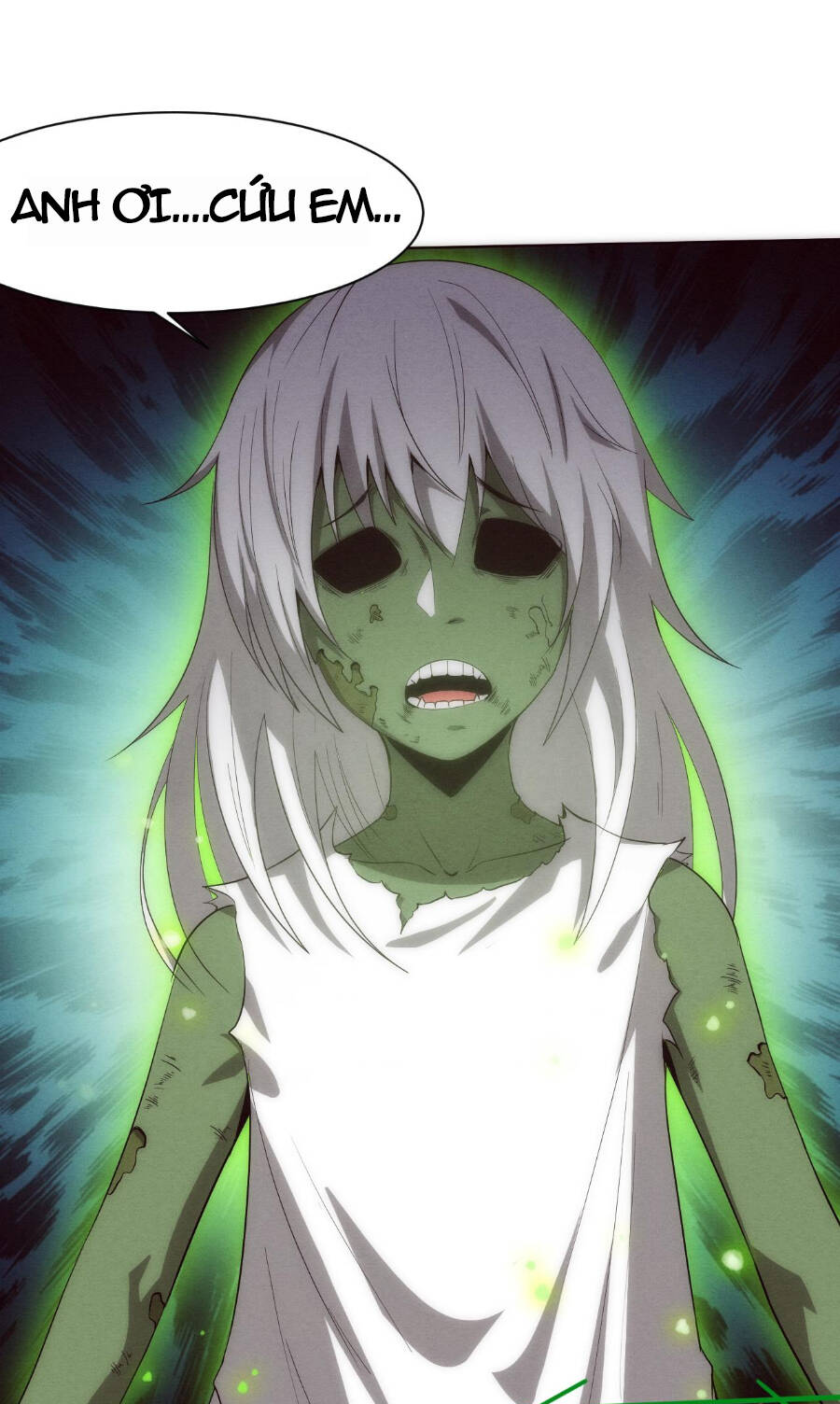 Tiến Hóa Cuồng Triều - Chương 47