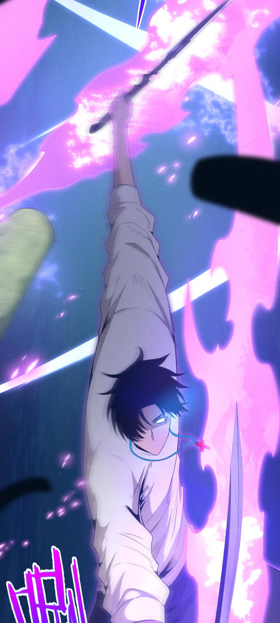 Tiến Hóa Cuồng Triều - Chương 47