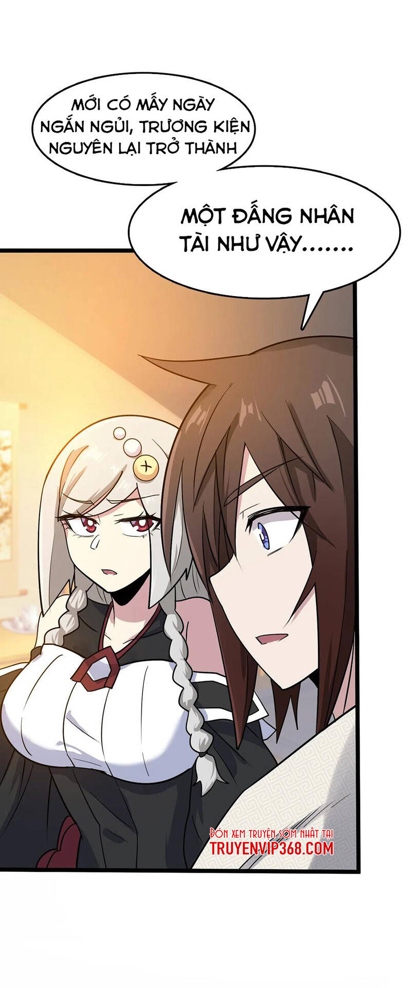 Đại Bảo Kiếm Của Tôi - Chương 63