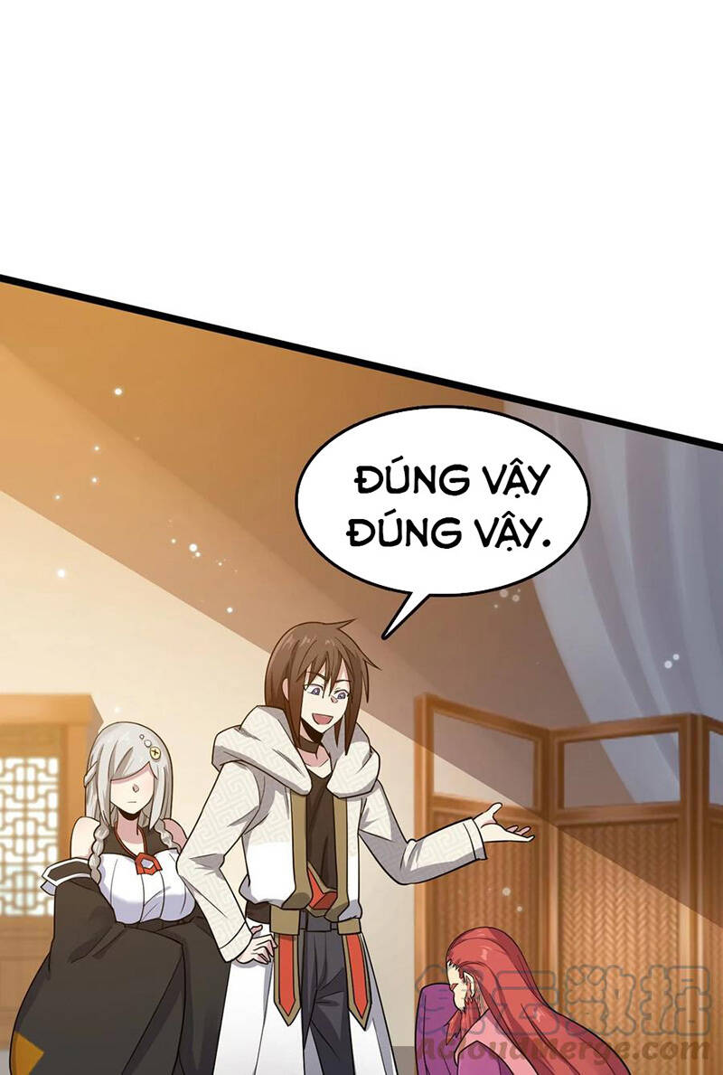 Đại Bảo Kiếm Của Tôi - Chương 63