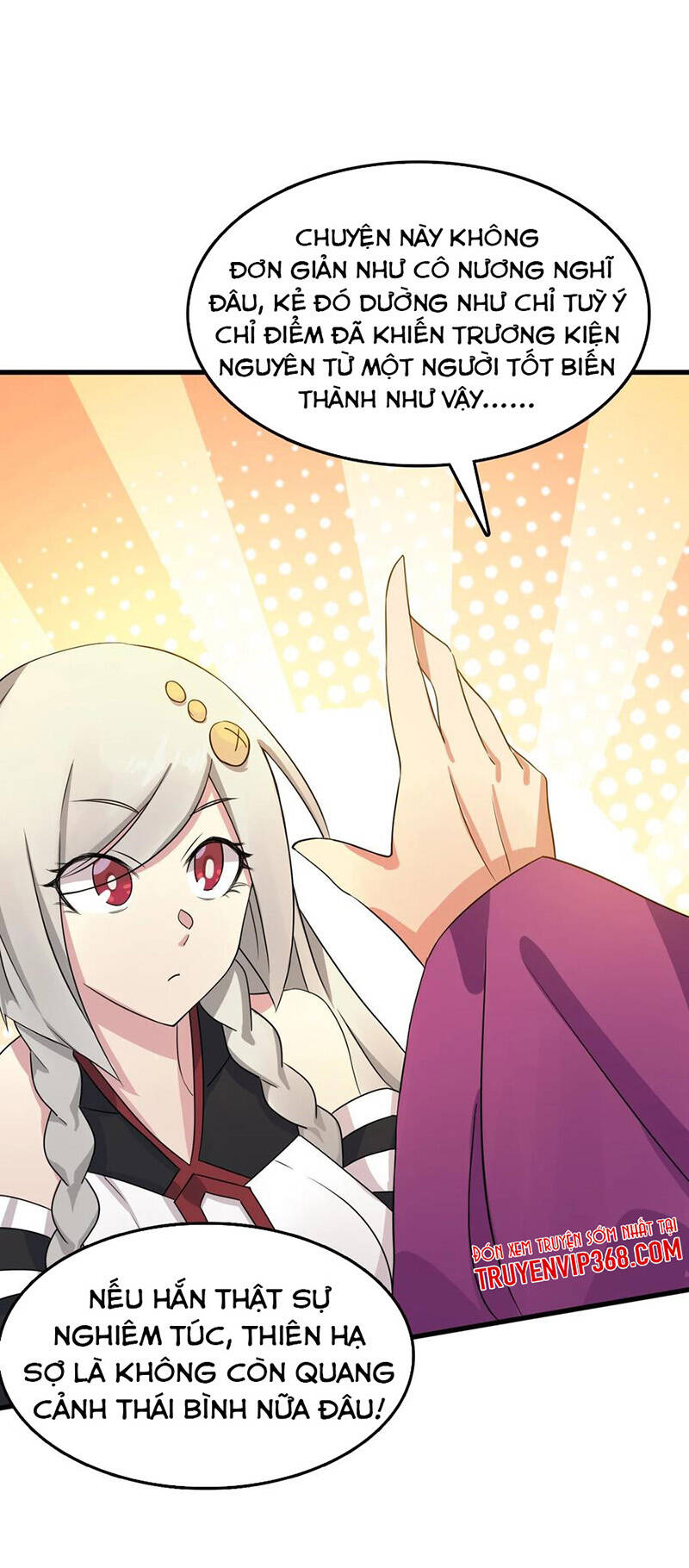 Đại Bảo Kiếm Của Tôi - Chương 63