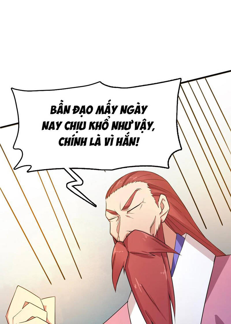 Đại Bảo Kiếm Của Tôi - Chương 63