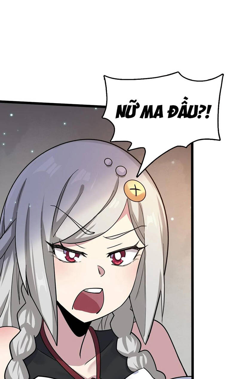 Đại Bảo Kiếm Của Tôi - Chương 63