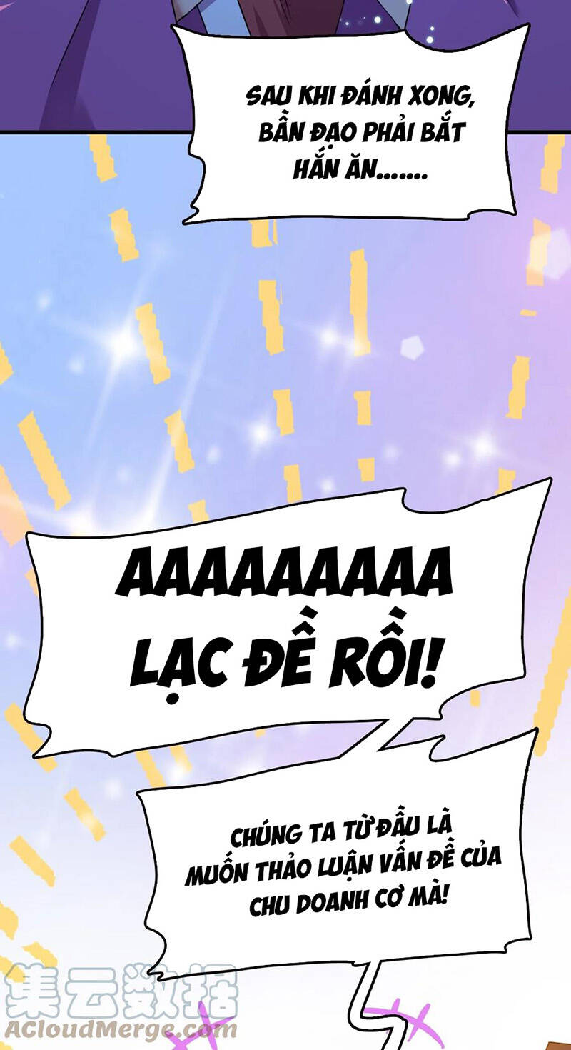 Đại Bảo Kiếm Của Tôi - Chương 63