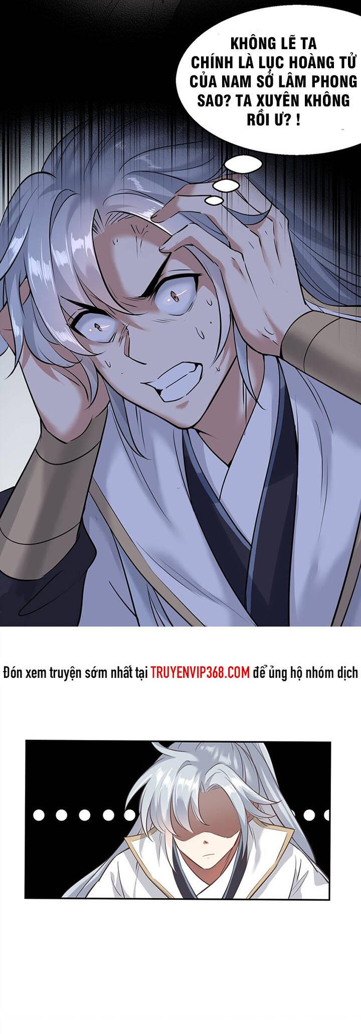 Trăm Vạn Cách Thành Thần - Chương 1