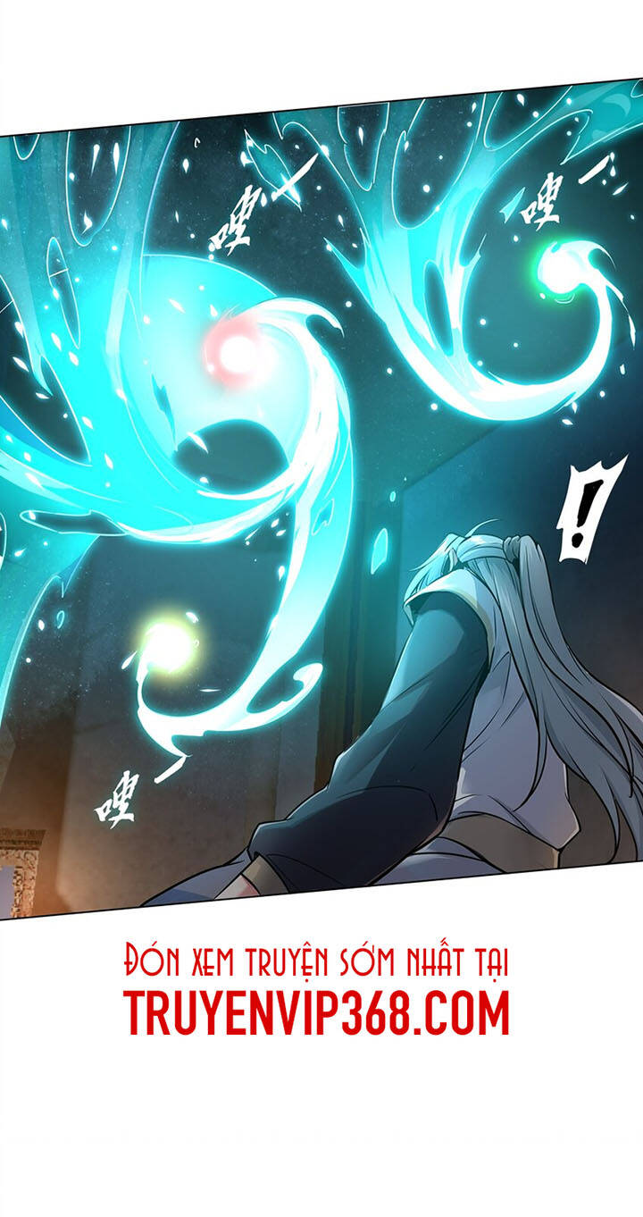 Trăm Vạn Cách Thành Thần - Chương 1