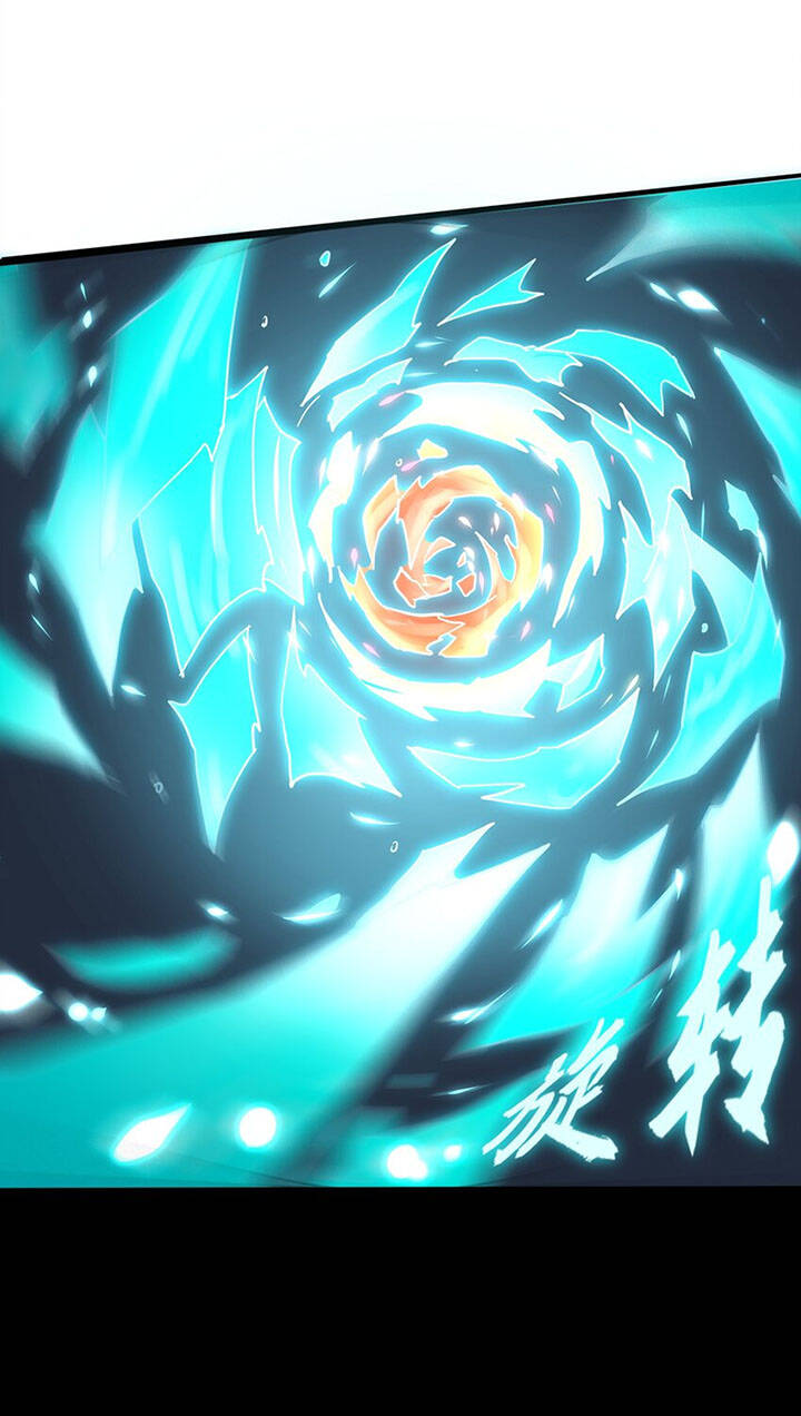 Trăm Vạn Cách Thành Thần - Chương 1