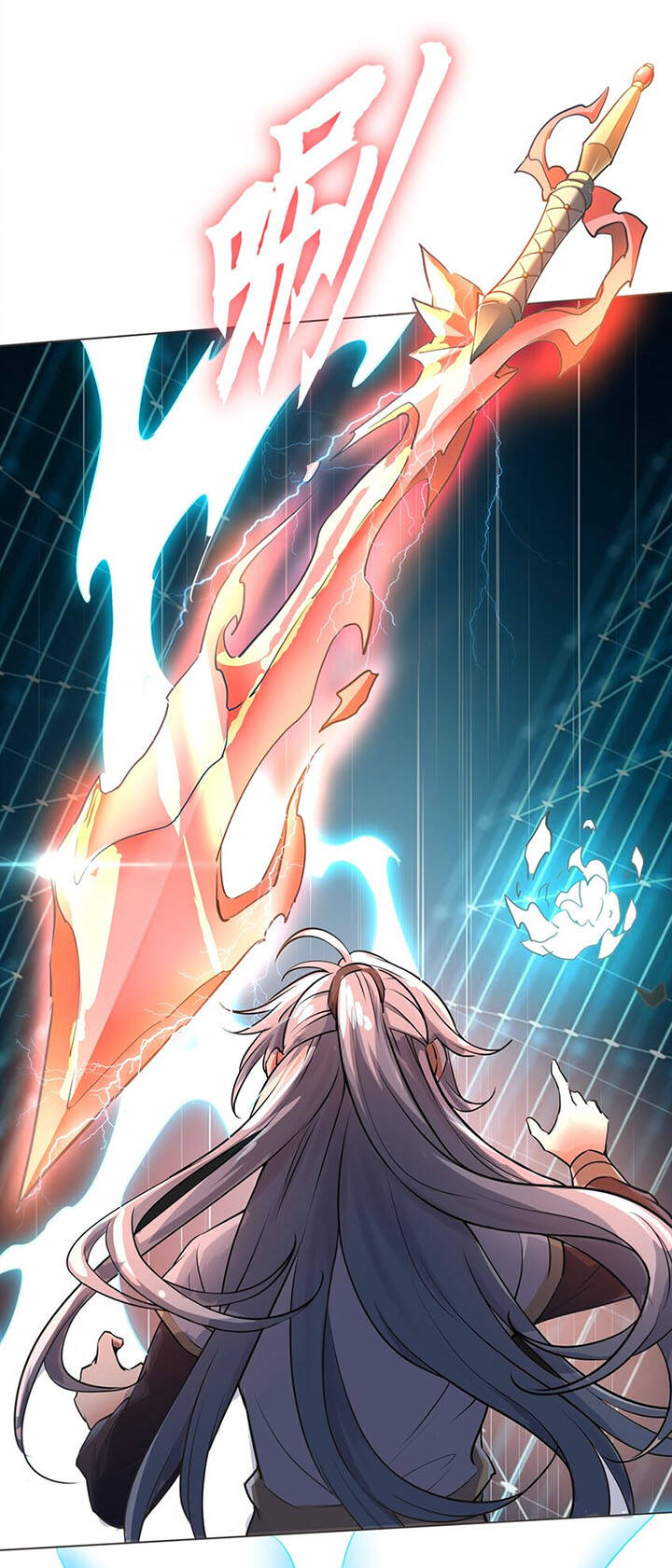 Trăm Vạn Cách Thành Thần - Chương 1