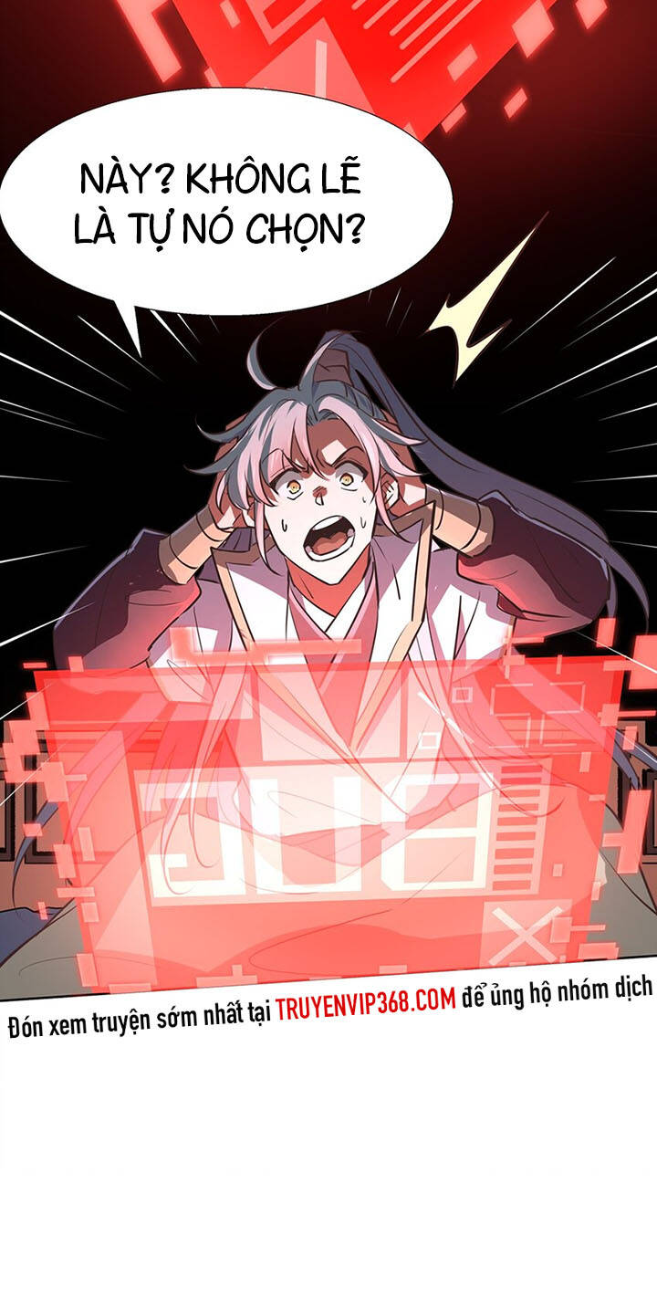 Trăm Vạn Cách Thành Thần - Chương 1